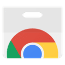 Chrome Web Store Logo