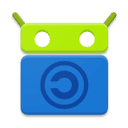 F-Droid Logo