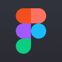 Figma Community Logo