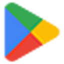 Google Play Logo