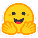 Hugging Face Spaces Logo