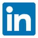 LinkedIn Logo