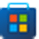 Microsoft Store Logo