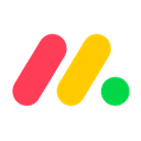 monday.com Apps Marketplace Logo