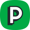Peerlist Launchpad Logo