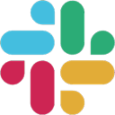 Slack Marketplace Logo