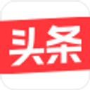 今日头条 Logo