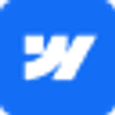 Webflow Apps Logo