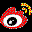 微博 Logo