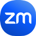 Zoom App Marketplace Logo