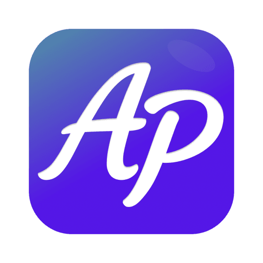 AetherPDF logo