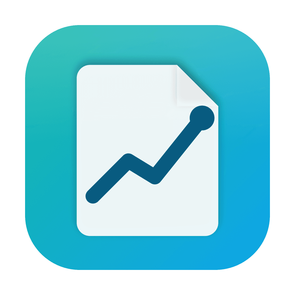 Foldline logo