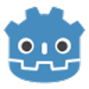 Godot Asset Library Logo