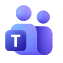 Microsoft Teams Store Logo