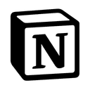 Notion Integrations Gallery Logo